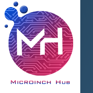 Microinch Hub Pvt Ltd logo