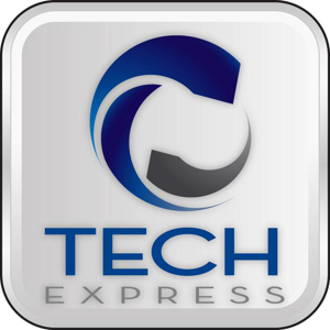 Tech Express logo