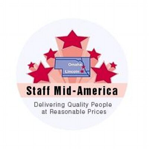 Staff Mid-America - Omaha logo