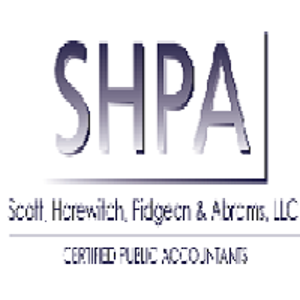 Scott, Horewitch, Pidgeon &amp; Abrams, LLC logo