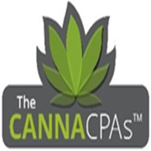 The Canna CPAs logo