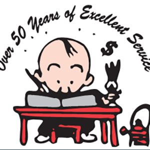 Townsend Income Tax and Accounting Services logo