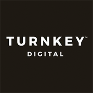 TurnKey Digital logo