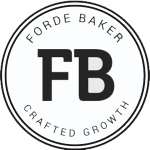 FordeBaker logo