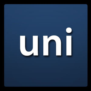UNI Computers logo