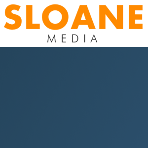 Sloane Media logo