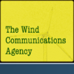 Wind Communications logo