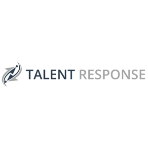 Talent Response logo