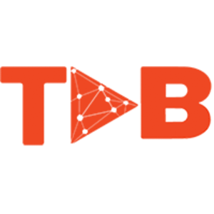 TDB.al logo