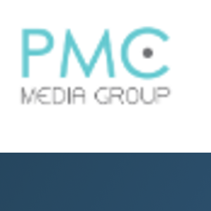PMC Media Group logo