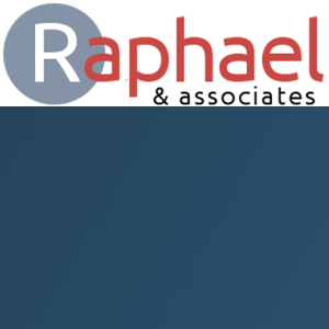 Raphael &amp; Associates logo