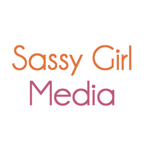 Sassy Girl Media logo