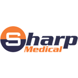 Sharp Medical Staffing LLC logo