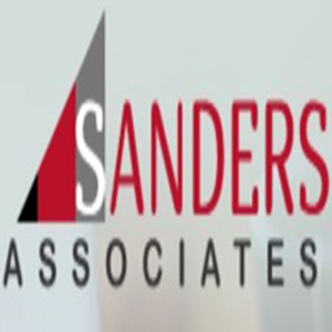 Sanders Associates logo