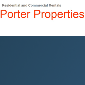 Porter Properties, llc logo