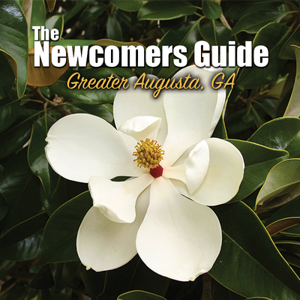 The Newcomers Guide logo