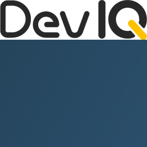 DevIQ logo