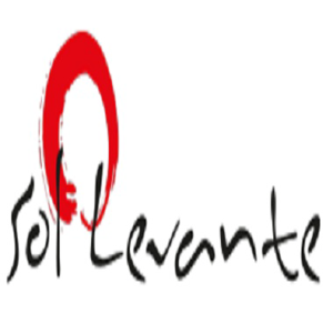 Sol Levante logo