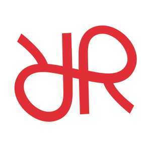 Ruby Red Design Studio logo