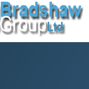 The Bradshaw Group logo