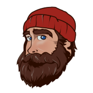 Paul Bunyan Design logo