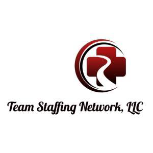 Team Staffing Network LLC logo