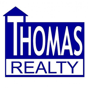 Thomas Realty and Appraisal Services logo