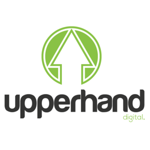 Upperhand Digital logo