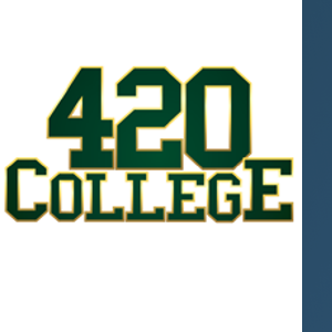 420 College logo