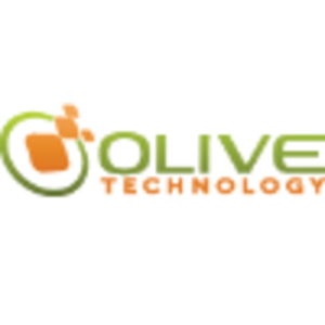 Olive Technology logo