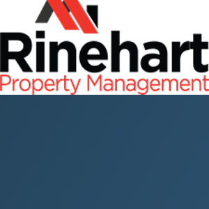 Rinehart Property Management logo