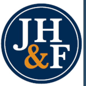 Johnstone Haines &amp; Fergusson logo