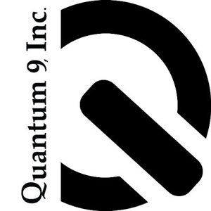 Quantum 9, Inc logo