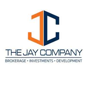 The Jay Company logo