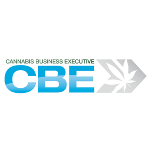Cannabis Business Executive logo