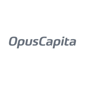OpusCapita logo