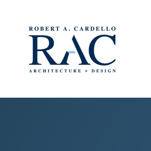 Robert A. Cardello Architects logo