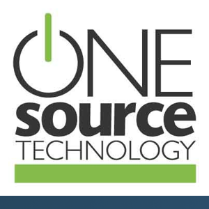 OneSource Technology logo
