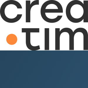 Creatim logo