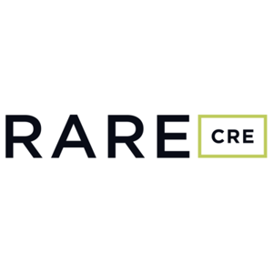RARE CRE logo