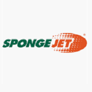 Sponge-Jet, Inc. logo