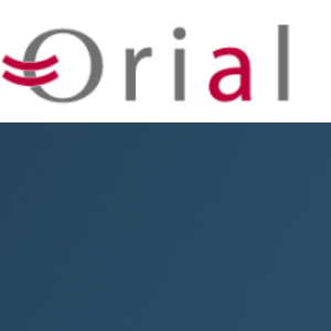 Orial logo