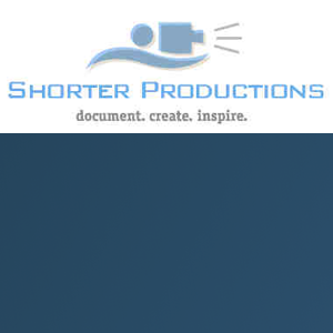 Shorter Productions logo