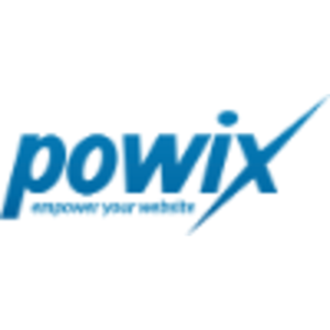 Powix logo