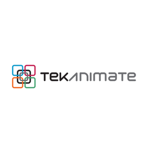 TekAnimate logo
