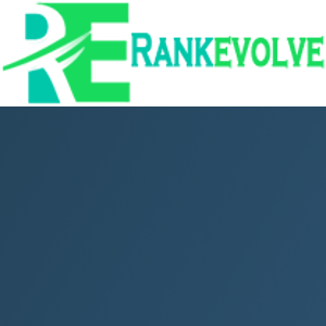 Rankevolve logo