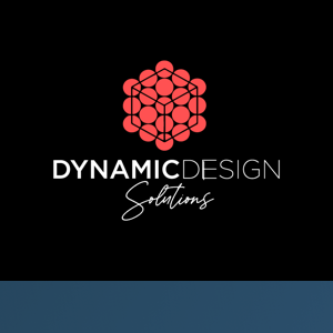 Dynamic Design Solutions, LLC logo