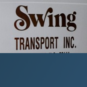 Swing Transport, Inc. logo