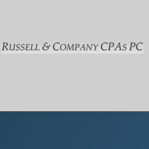 Russell &amp; Company CPAs PC logo