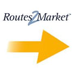 Routes2Market logo